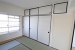 ビレッジハウス吉原   206