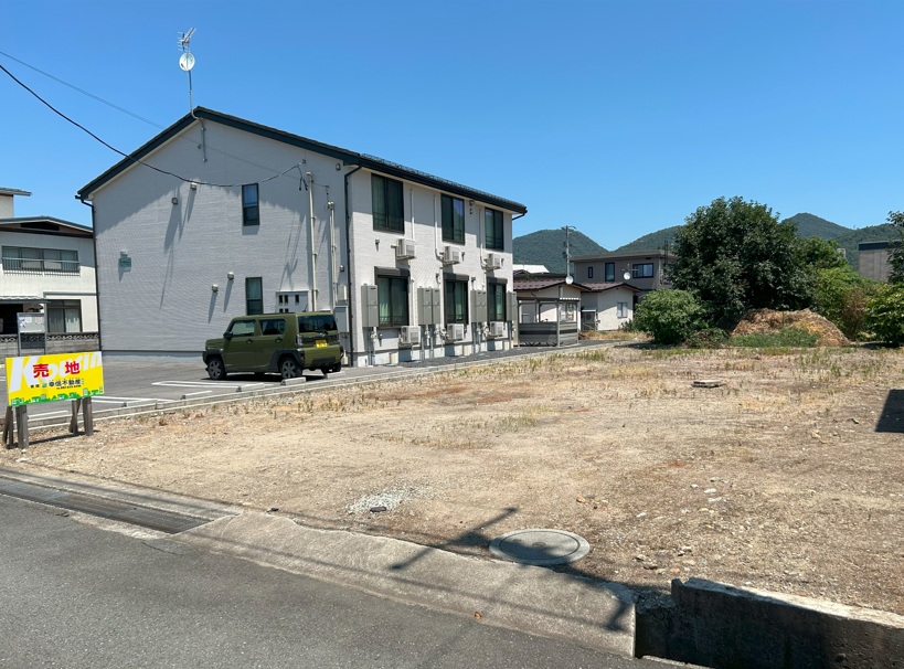 山形市大野目1（88.55坪）1,300万円