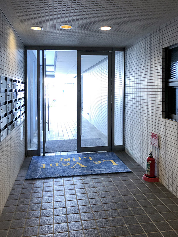 アシスト山形マンションⅡ   703
