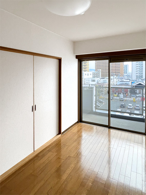 アシスト山形マンションⅡ   703