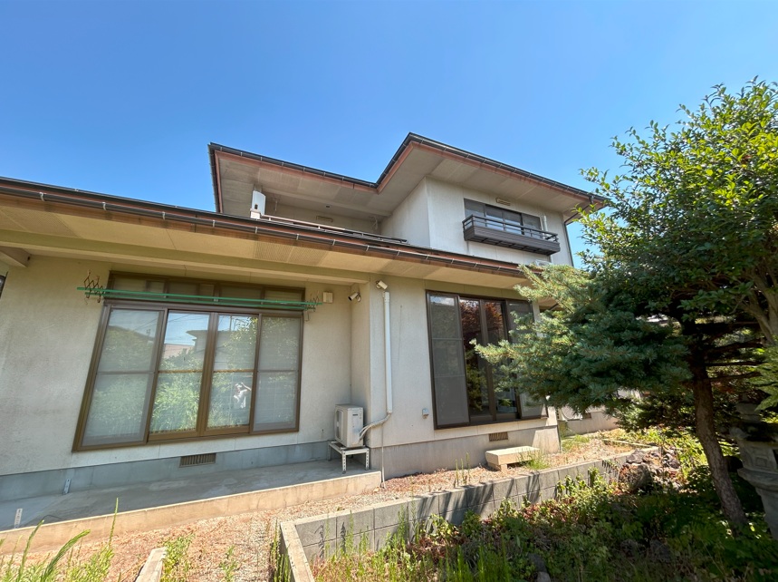 山形市松山1（6DK）2,050万円