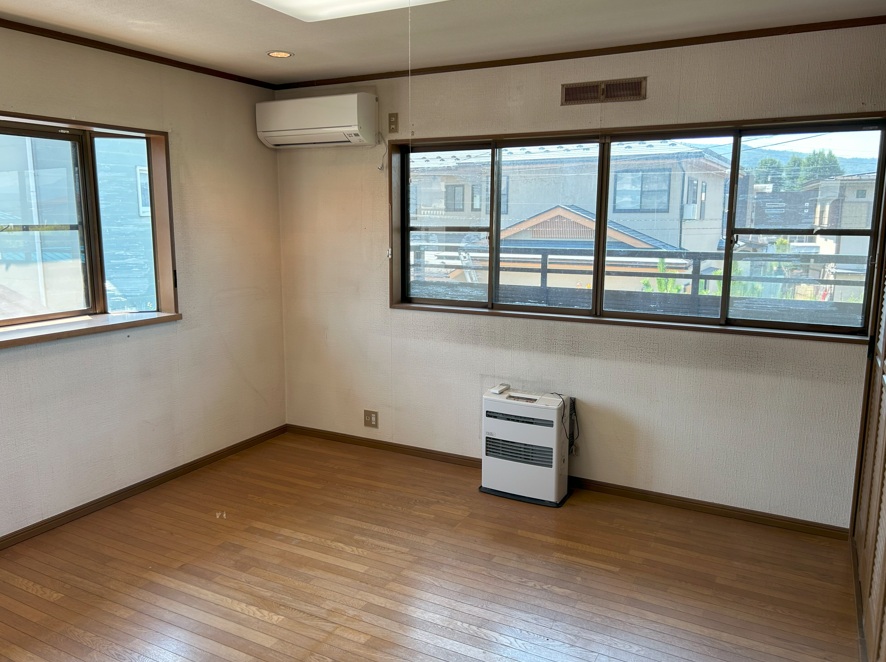 山形市松山1（6DK）2,050万円