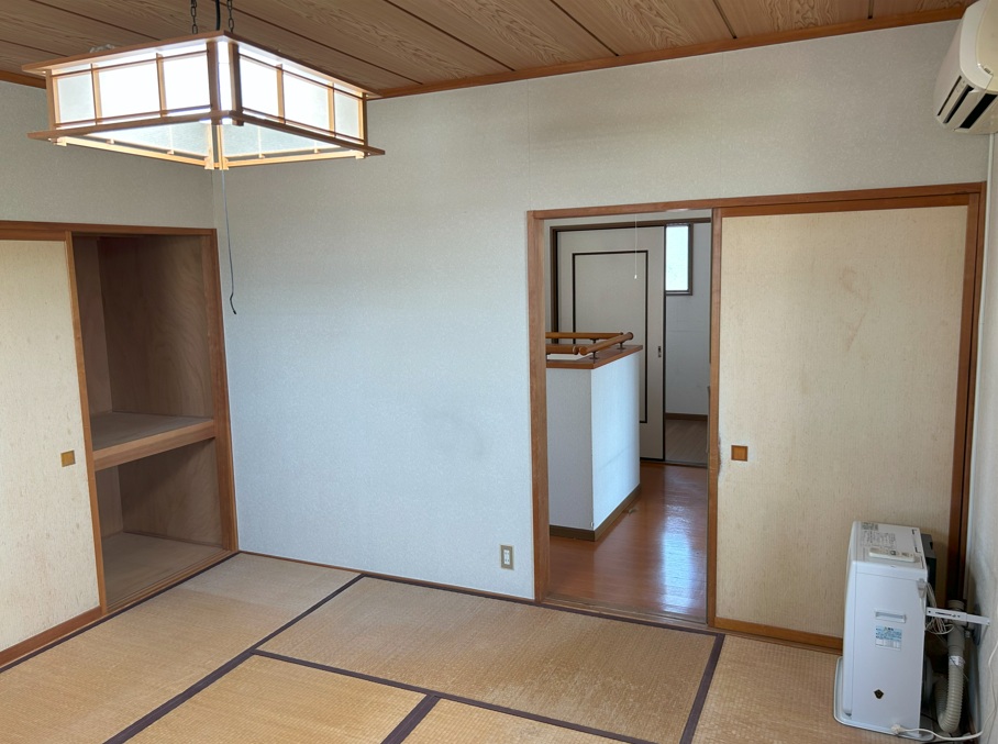山形市松山1（6DK）2,050万円