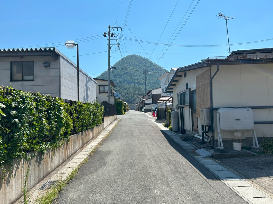 山形市松山1（6DK）2,050万円
