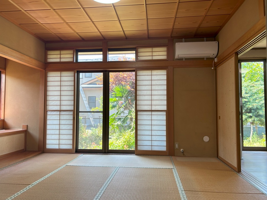 山形市松山1（6DK）2,050万円