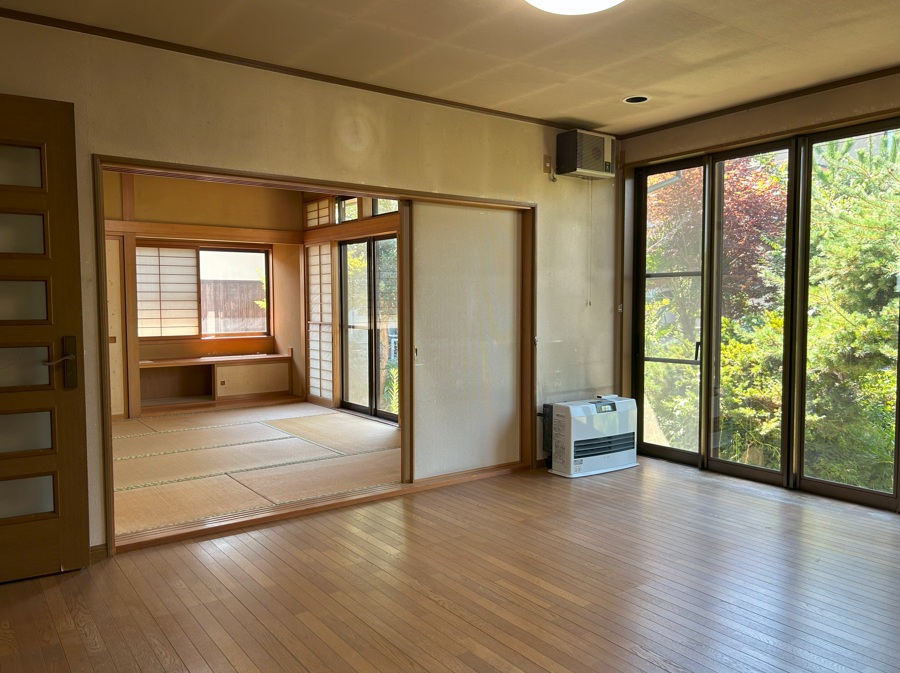 山形市松山1（6DK）2,050万円