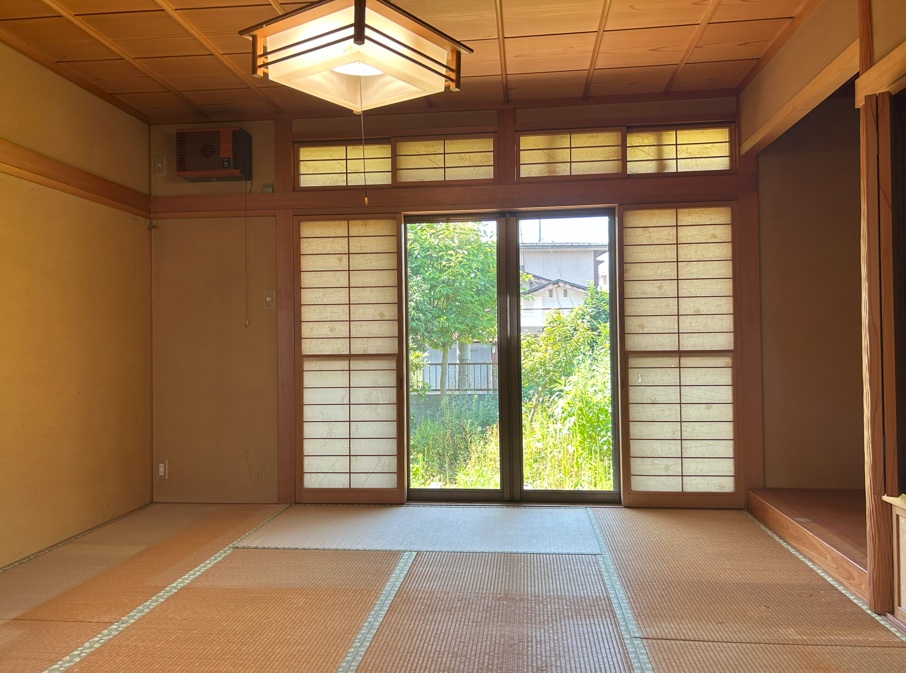 山形市松山1（6DK）2,050万円