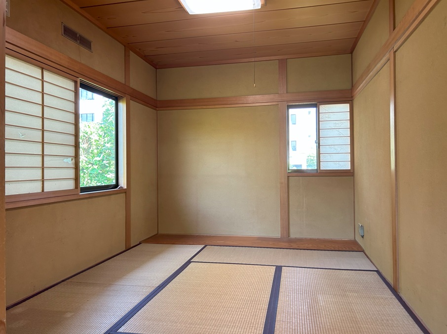 山形市松山1（6DK）2,050万円