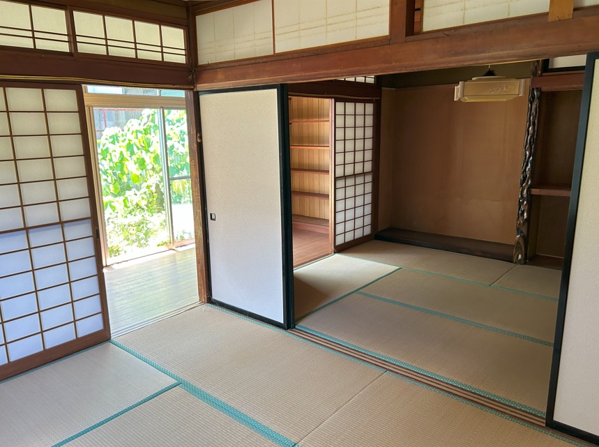 山形市西田4（57.17坪）700万円　※大幅に金額変更しました！！（令和7年8月26日）
