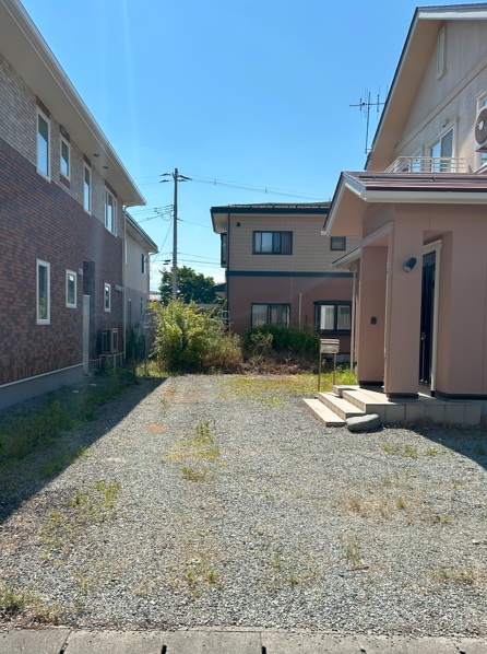 寒河江市大字島（3LDK）1,500万円　南寒河江駅まで徒歩4分！