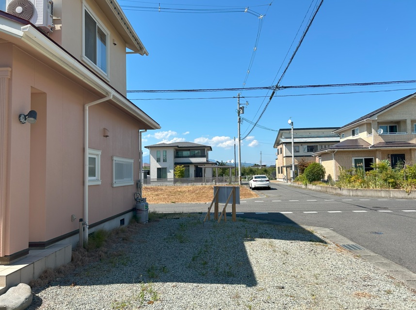寒河江市大字島（3LDK）1,500万円　南寒河江駅まで徒歩4分！