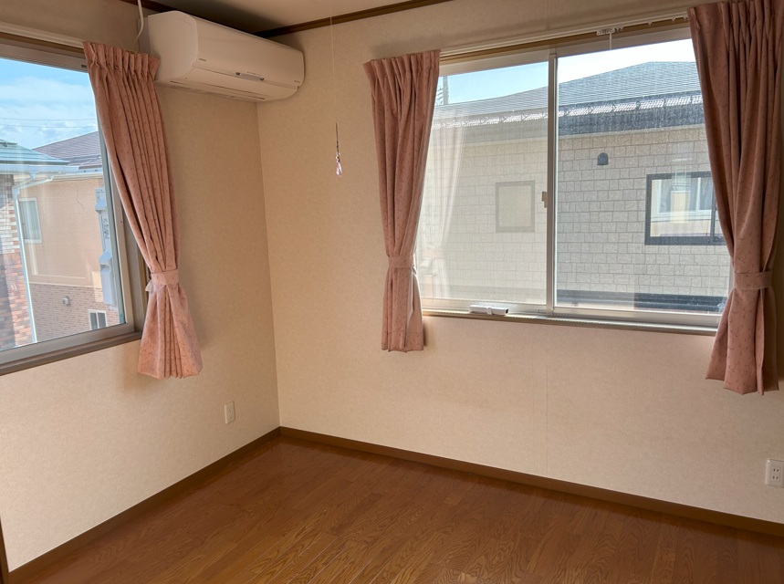 寒河江市大字島（3LDK）1,500万円　南寒河江駅まで徒歩4分！