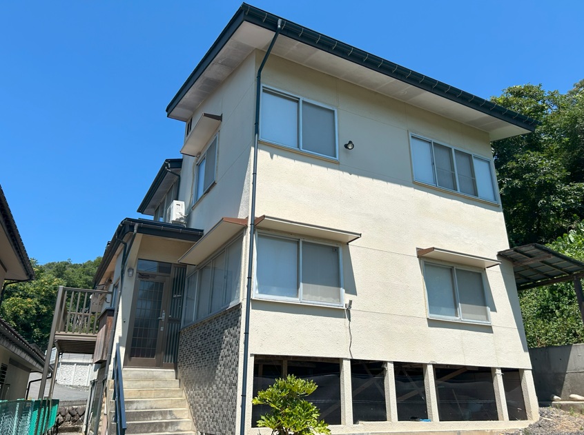 上山市鶴脛町2（7DK）350万円