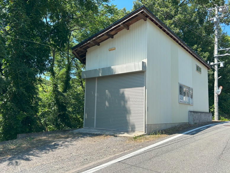 上山市鶴脛町2（7DK）350万円
