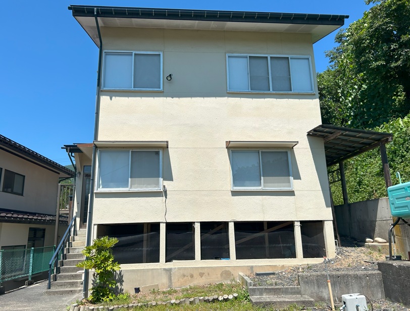 上山市鶴脛町2（7DK）350万円