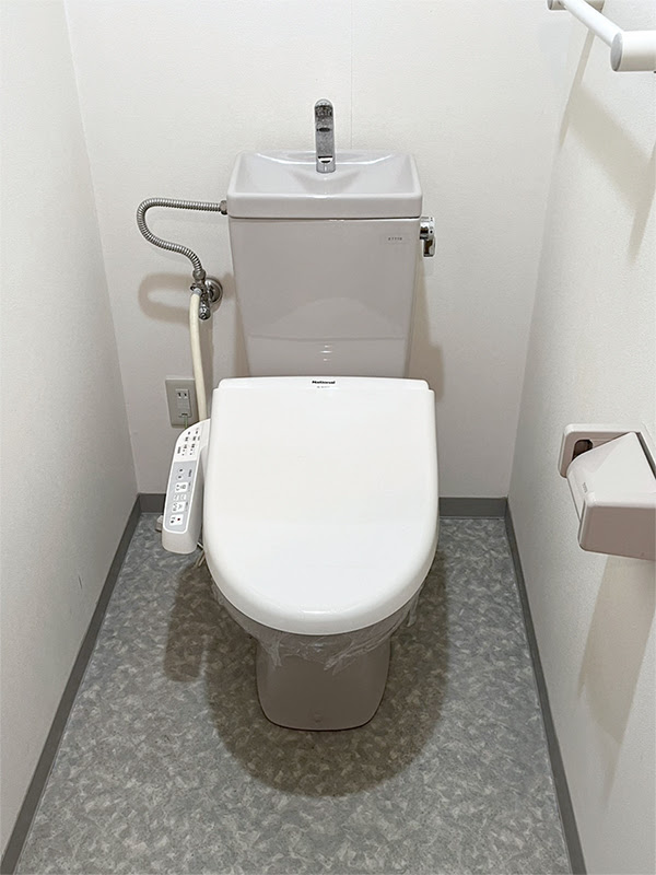 アシスト山形マンションⅡ   703