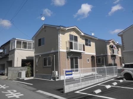 バードタウン   Ｅ棟