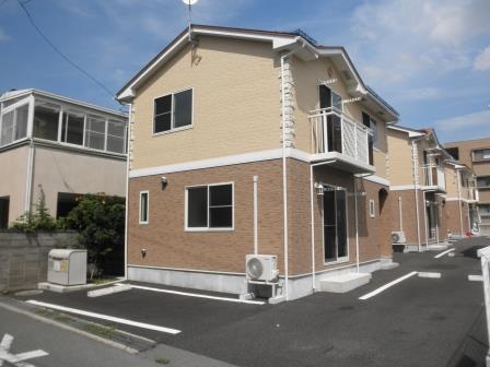 バードタウン   Ｅ棟