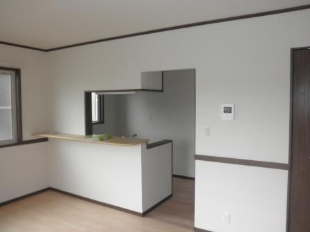 バードタウン   Ｅ棟