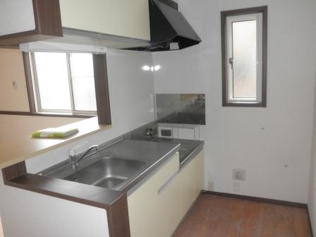 バードタウン   Ｅ棟