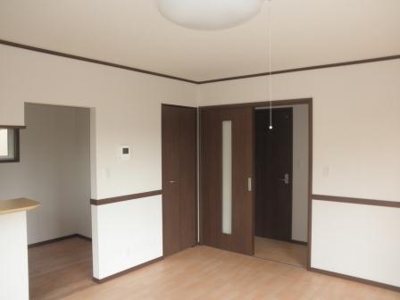 バードタウン   Ｅ棟