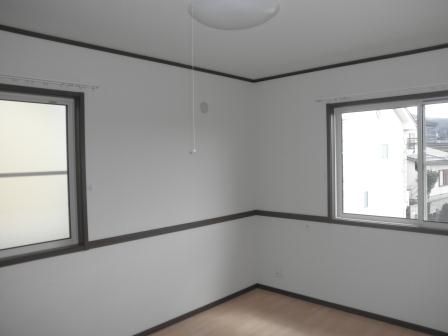 バードタウン   Ｅ棟