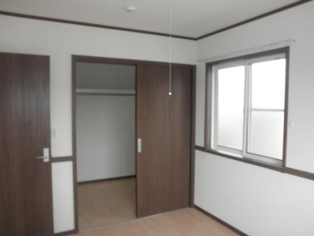 バードタウン   Ｅ棟