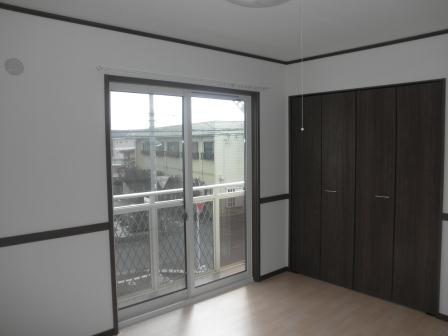 バードタウン   Ｅ棟