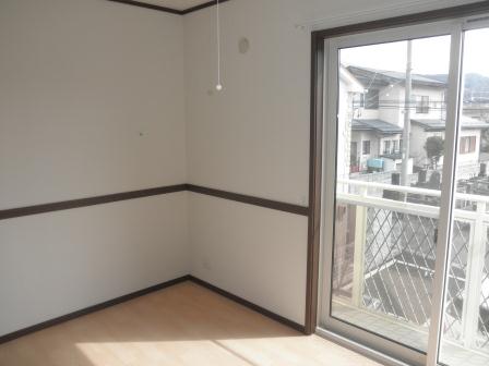 バードタウン   Ｅ棟