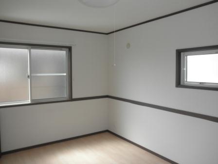 バードタウン   Ｅ棟