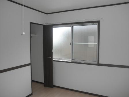 バードタウン   Ｅ棟