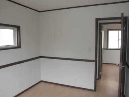 バードタウン   Ｅ棟