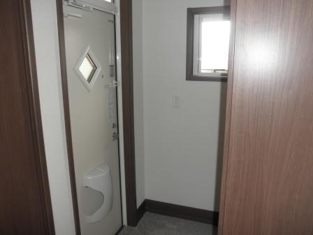 バードタウン   Ｅ棟