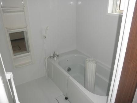 バードタウン   Ｅ棟