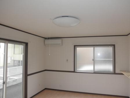 バードタウン   Ｅ棟