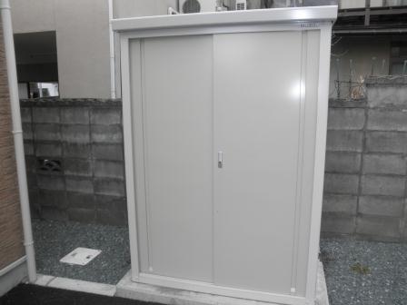 バードタウン   Ｅ棟