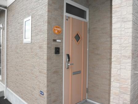 バードタウン   Ｅ棟