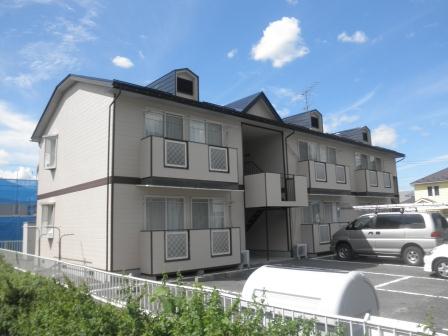 ムーンハウス   101