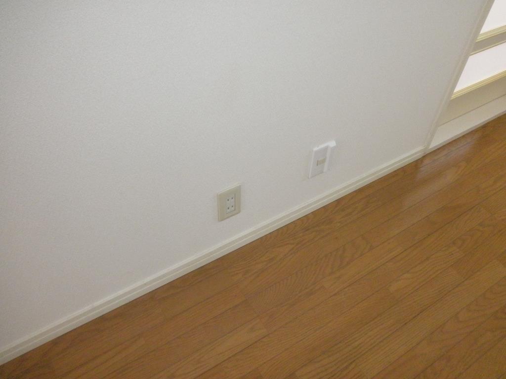 ムーンハウス   101