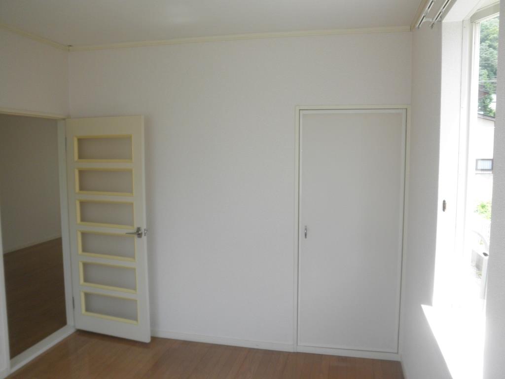 ムーンハウス   101