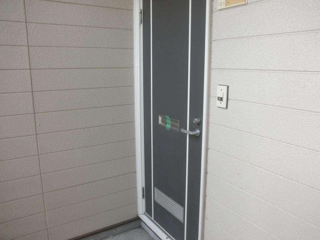 ムーンハウス   101