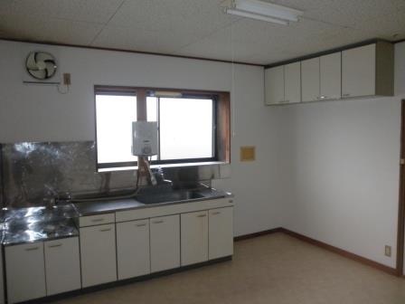 桜田東テナント2階　３ＤＫ