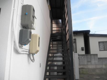 桜田東テナント2階　３ＤＫ