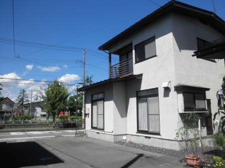 つなぐ貸家   Ａ棟　　　　　　　　　　　　　　　　（修繕完了しました！浴槽新品です）