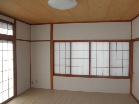 つなぐ貸家   Ａ棟　　　　　　　　　　　　　　　　（修繕完了しました！浴槽新品です）