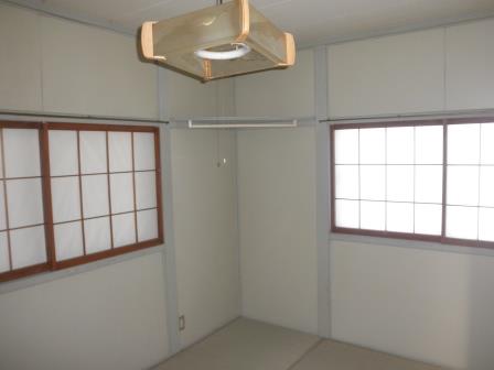 佐藤アパート　5