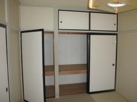 佐藤アパート　5