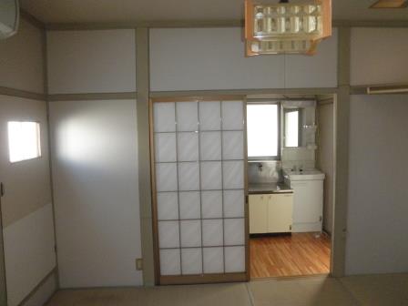 佐藤アパート　5