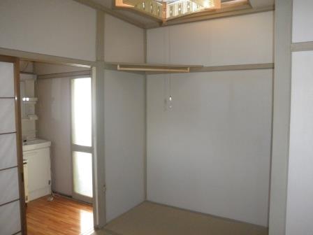 佐藤アパート　5