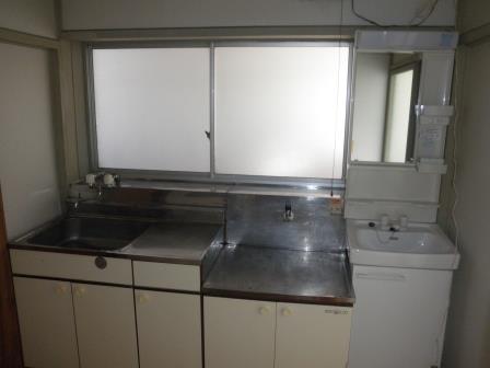 佐藤アパート　5